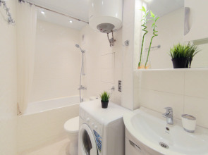 Апартаменты HotelRoom24 метро Белорусская