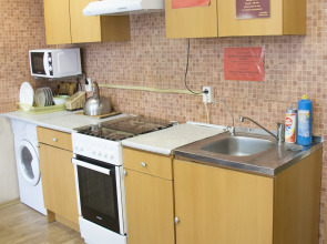 Гостевой дом Old Flat на Некрасова