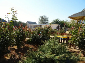 Отель Gala Paradise