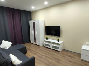 Апартаменты Олимпийская 71