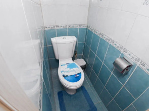 Апартаменты на Свердлова около ЖД