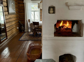 Гостевой дом Изба Плёс