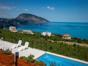 Апартаменты Сомелье 11