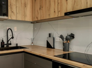 Апартаменты Privi House на Конструктора Калашникова 21