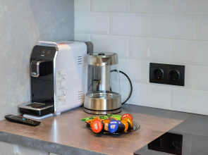 Апартаменты Saltykov Agoy Resort