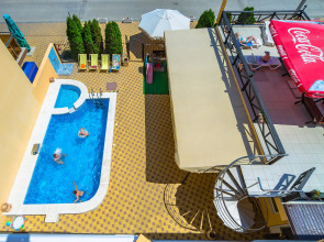 Гостевой Дом Манго