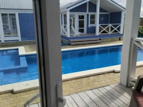 Вилла Blue Waves