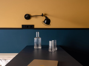 Отель Арбат Прайм