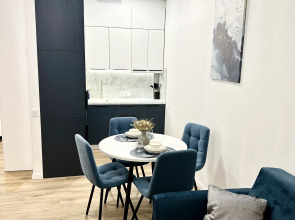 Квартира EA Flat