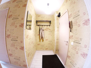 Апартаменты на Чертановской 39/1