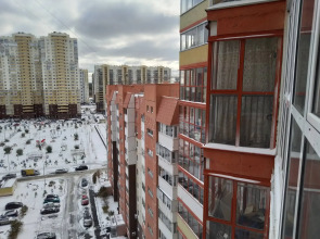 Апартаменты Brauni в Академ Riversaid