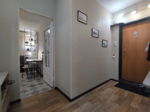 Апартаменты Котики в Великом Новгороде