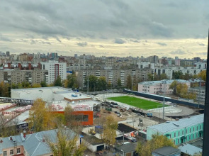 Квартира Апартаменты в ЖК Камские огни 1