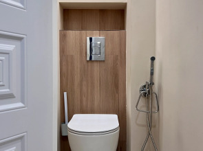 Квартира на Орджоникидзе