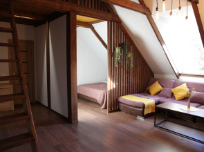 Апартаменты Голицына 19