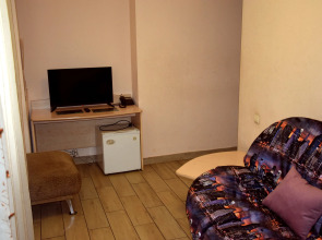 Мини-отель Золотое крыло Ленина 51