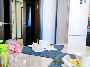 Квартира на улице Короленко 4