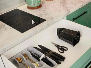 Гостевой дом Черный лис