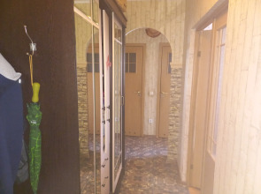 Апартаменты Янтарный