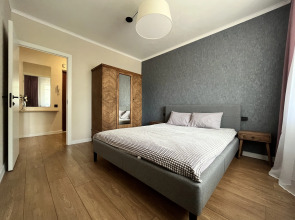 Апартаменты на Преображенской 11