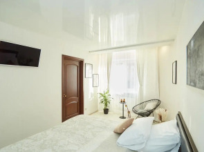 Квартира Африка в центре Нижнего