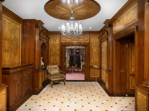 Отель Nobil Luxury