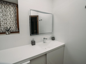 Гостевой дом дом в аренду в Беловежской пуще