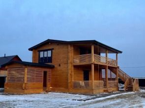 Гостевой дом Белая Гора