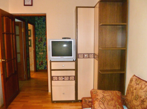 Апартаменты Андромеда