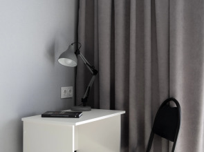 Апартаменты Studio Monochrome