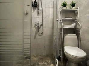 Апартаменты Raduga