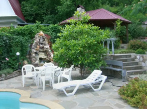 Гостевой дом Нэста РФ