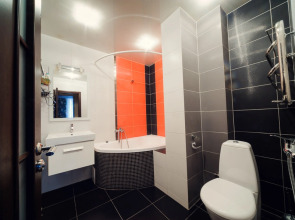 Na Kirova 3 Apartments