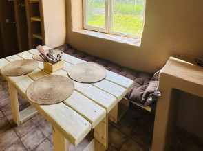 Гостевой дом Эко Дача