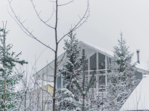 Гостевой дом Панорама Карелия