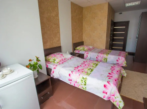 Гостиница Baikal Apartment