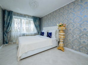 Апартаменты на Ленина 32