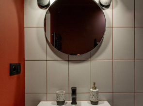 Апартаменты Якорь