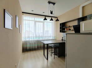 Апартаменты на Попова