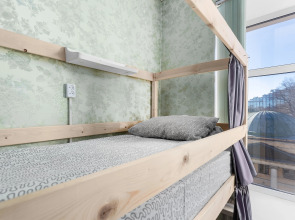 Жилые помещения Спасибо