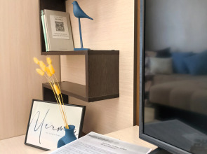 Квартира Уютная Квартира Для Семейного Отдыха