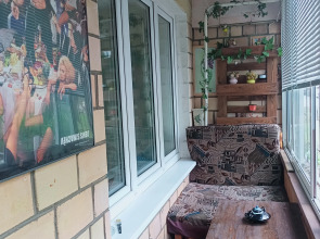 Квартира Недалеко от Центра