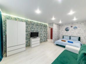 Квартира Академика Анохина 42