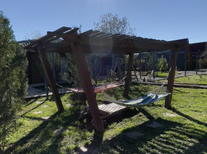 Гостевой Дом GREEN WOOD