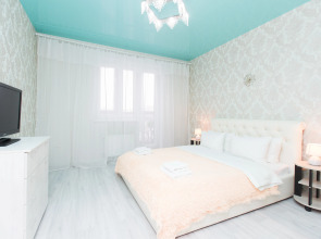 Апартаменты На Чичерина