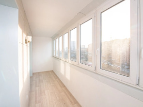 Апартаменты TopHouse на Гоголя 29 двухкомнатные