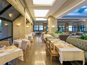 Özkaymak Falez Hotel