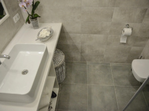 Апартаменты Old Town