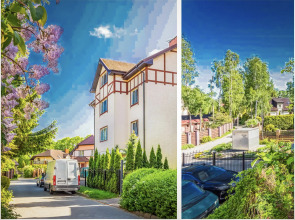 Апартаменты Sun City Apartments 31