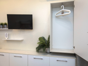 Апартаменты На Бурнаковской 99